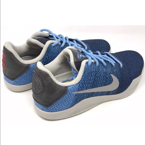 kobe youth basketball shoes